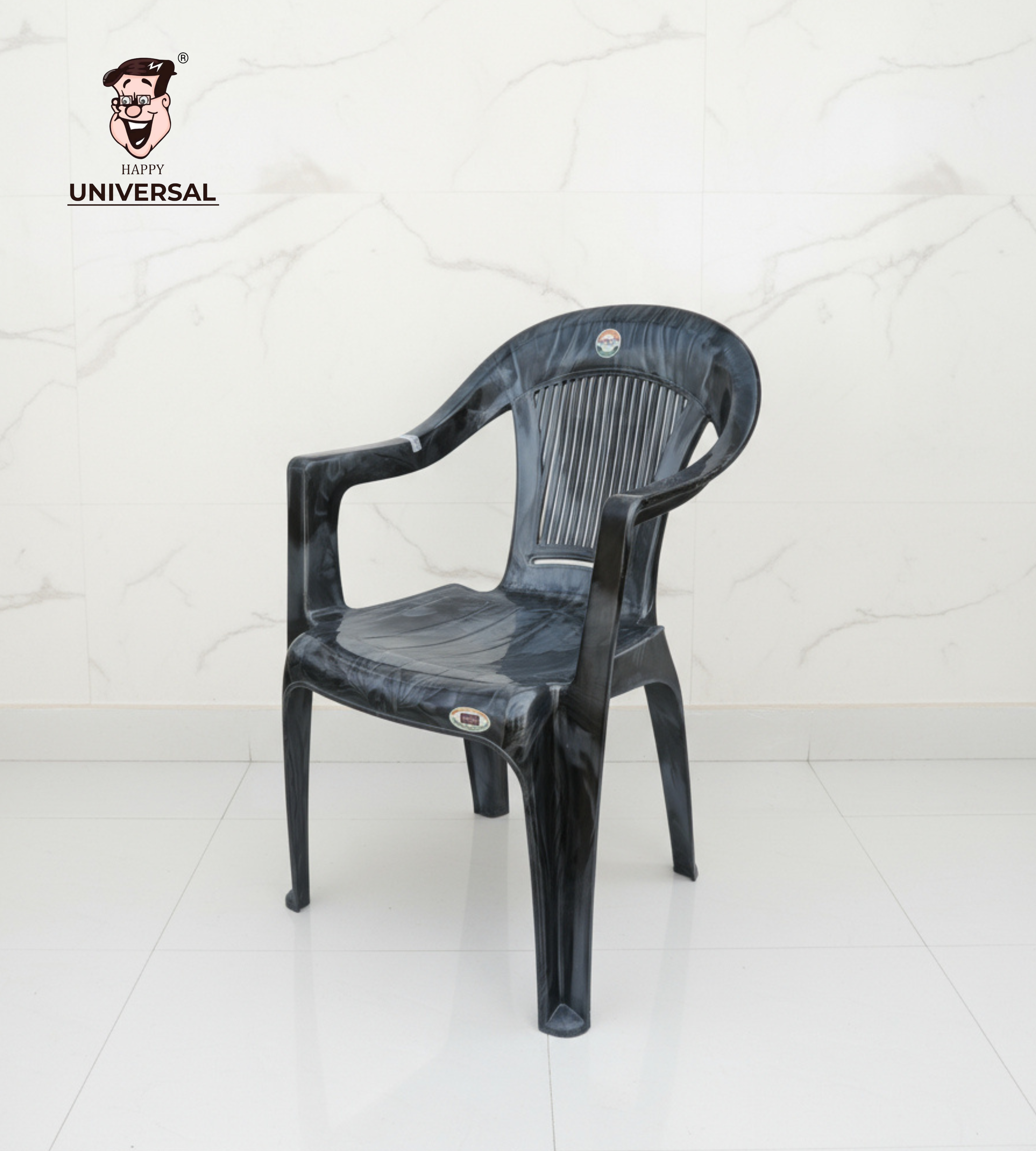 Amul Zigma (S-Black)